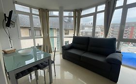 Apartamento en Ribeira(centro) 3* planta